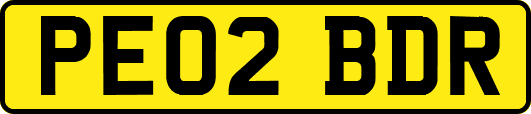 PE02BDR