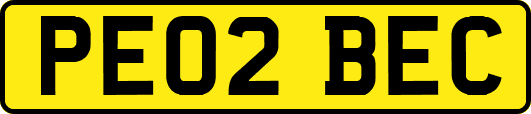 PE02BEC