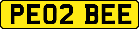 PE02BEE