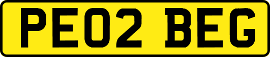 PE02BEG