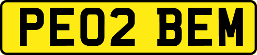 PE02BEM