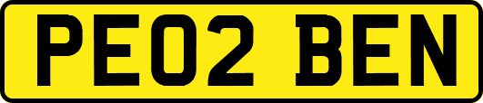 PE02BEN