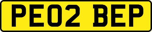 PE02BEP