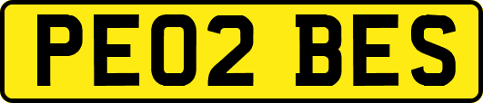 PE02BES