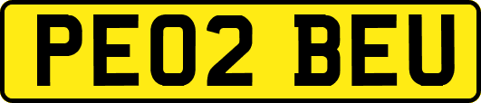 PE02BEU
