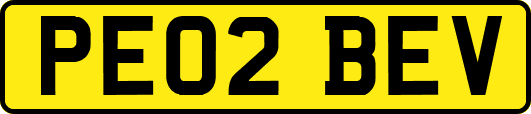 PE02BEV