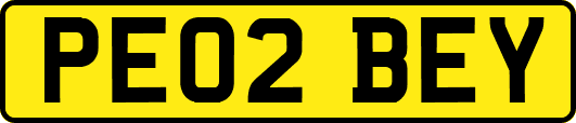 PE02BEY