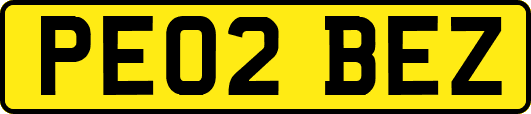 PE02BEZ