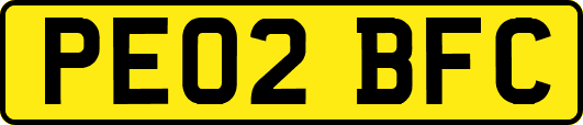 PE02BFC