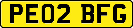 PE02BFG