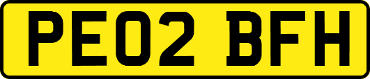 PE02BFH