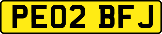 PE02BFJ