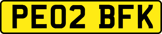 PE02BFK