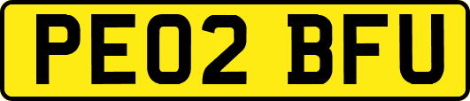PE02BFU