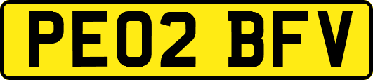 PE02BFV