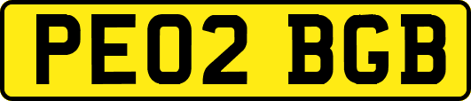 PE02BGB