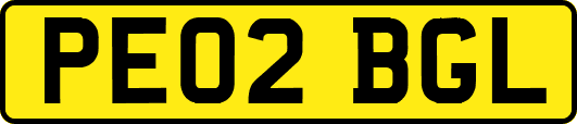 PE02BGL