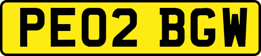 PE02BGW
