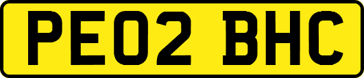PE02BHC