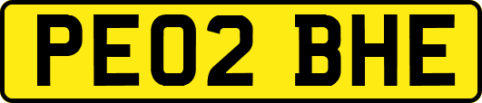 PE02BHE