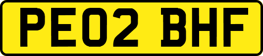 PE02BHF