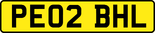 PE02BHL