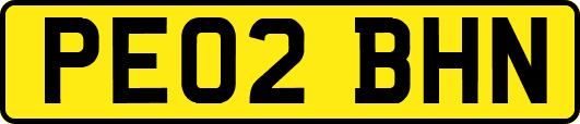 PE02BHN