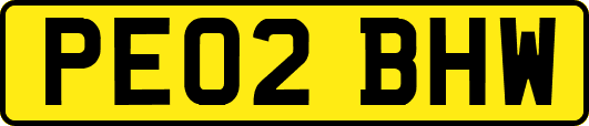 PE02BHW