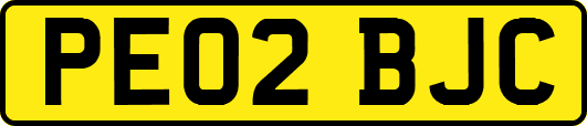 PE02BJC