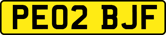PE02BJF