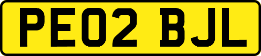 PE02BJL