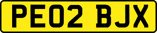 PE02BJX