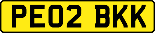 PE02BKK