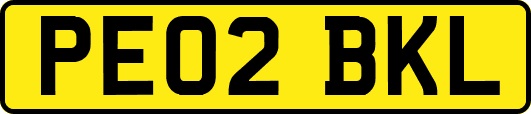 PE02BKL
