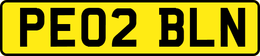PE02BLN