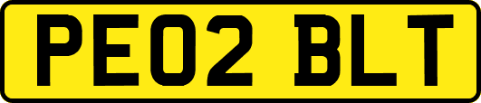 PE02BLT