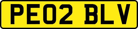 PE02BLV