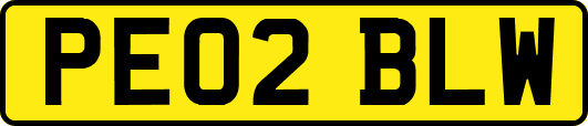PE02BLW