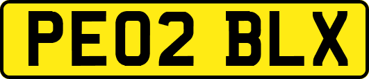 PE02BLX