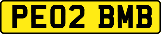 PE02BMB