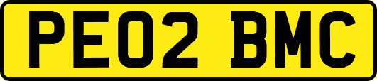 PE02BMC