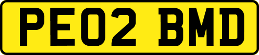 PE02BMD