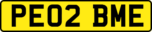 PE02BME
