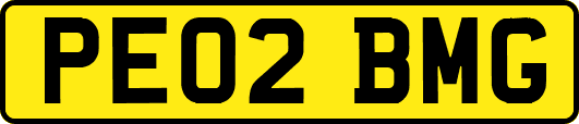 PE02BMG