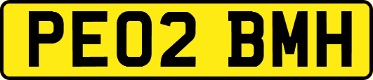 PE02BMH
