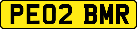 PE02BMR