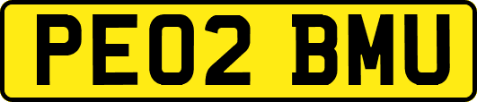 PE02BMU