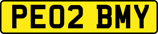 PE02BMY