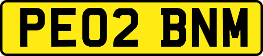 PE02BNM