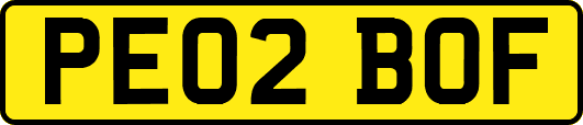 PE02BOF